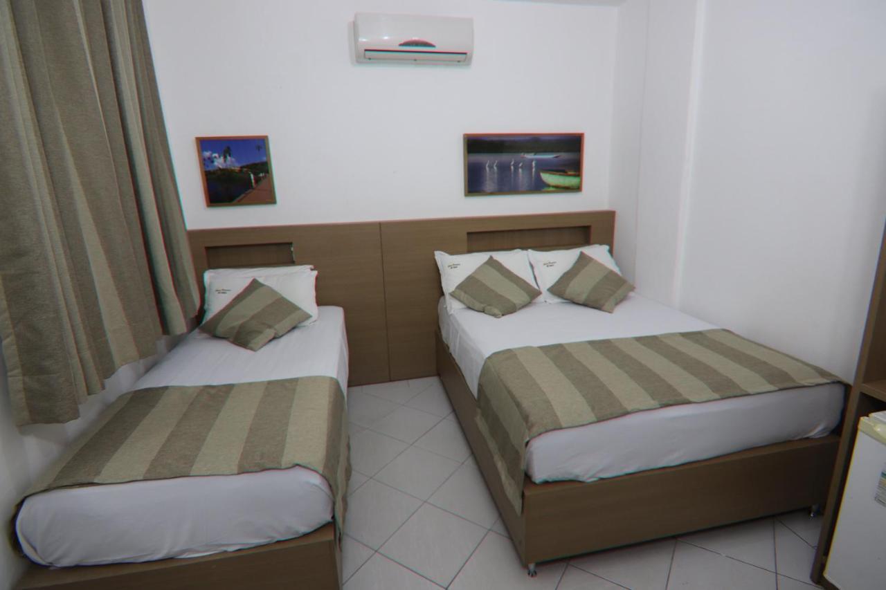 Hotel Dom Passos Salvador Exteriér fotografie