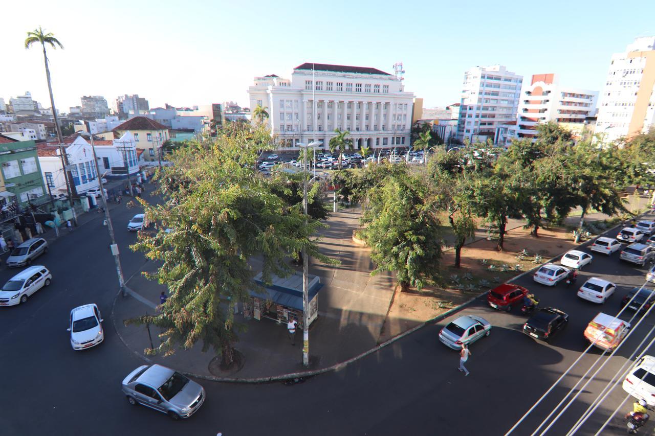 Hotel Dom Passos Salvador Exteriér fotografie