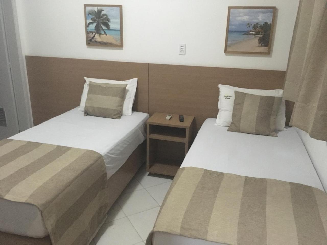 Hotel Dom Passos Salvador Exteriér fotografie